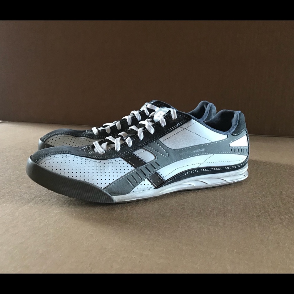 Men’s Skechers Fashion Sneakers - Size 11